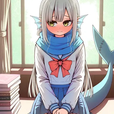 Profile image of 사메