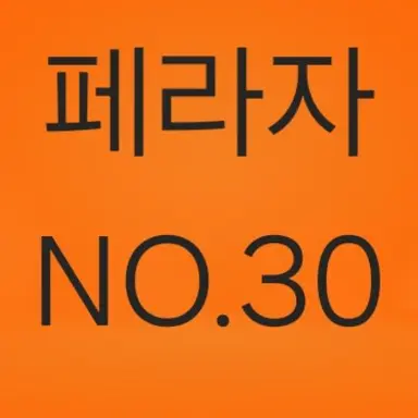 Profile image of 페라자