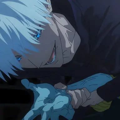 Profile image of 고죠 사토루