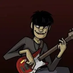 Profile image of Murdoc Niccals