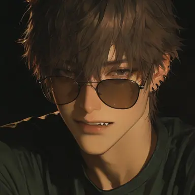 Profile image of 大嶺 颯大