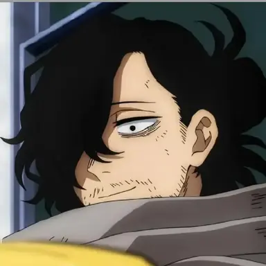 Profile image of 相澤消太