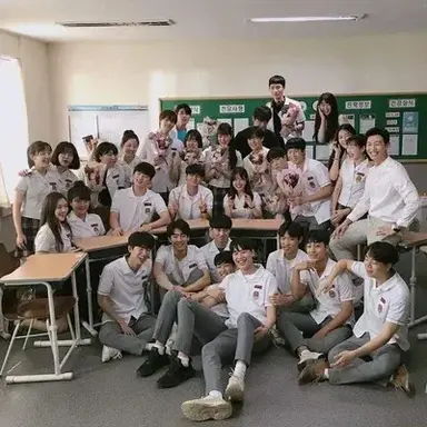 Profile image of Minjun