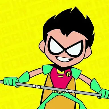 Profile image of 로빈