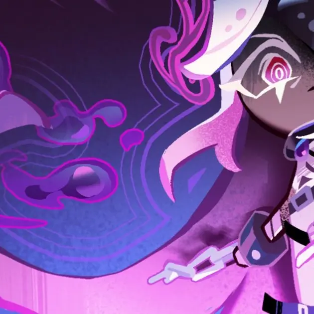 OpaqueCell5131의 쿠키런 킹덤×틴 타이탄 고