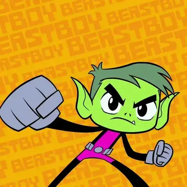 Profile image of 비스트 보이