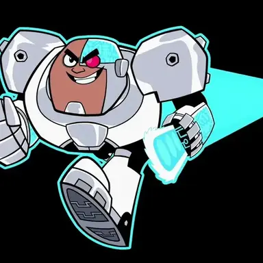 Profile image of 사이보그