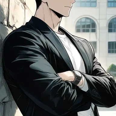 Profile image of Soren