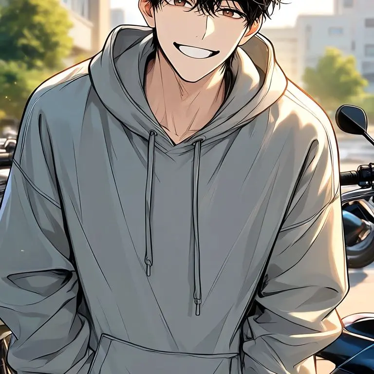 VagueGoat3343의 New Girl on Campus