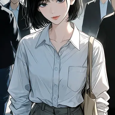Profile image of Miyako