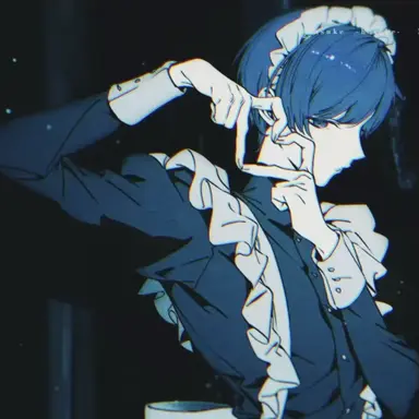 Profile image of いふ