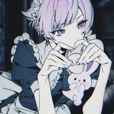 Profile image of 初兎