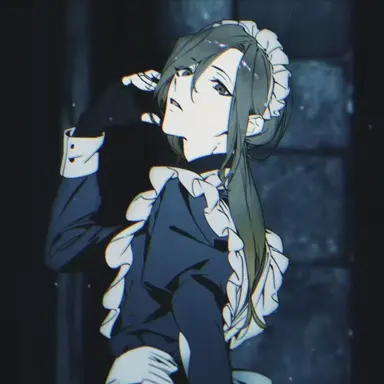 Profile image of 悠佑