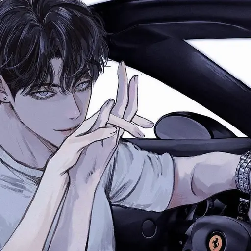 bibidi의 성권욱
