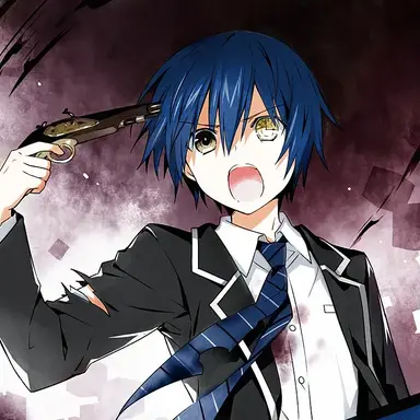 Profile image of 이츠카 시도