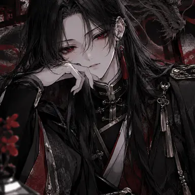 Profile image of Ryuki