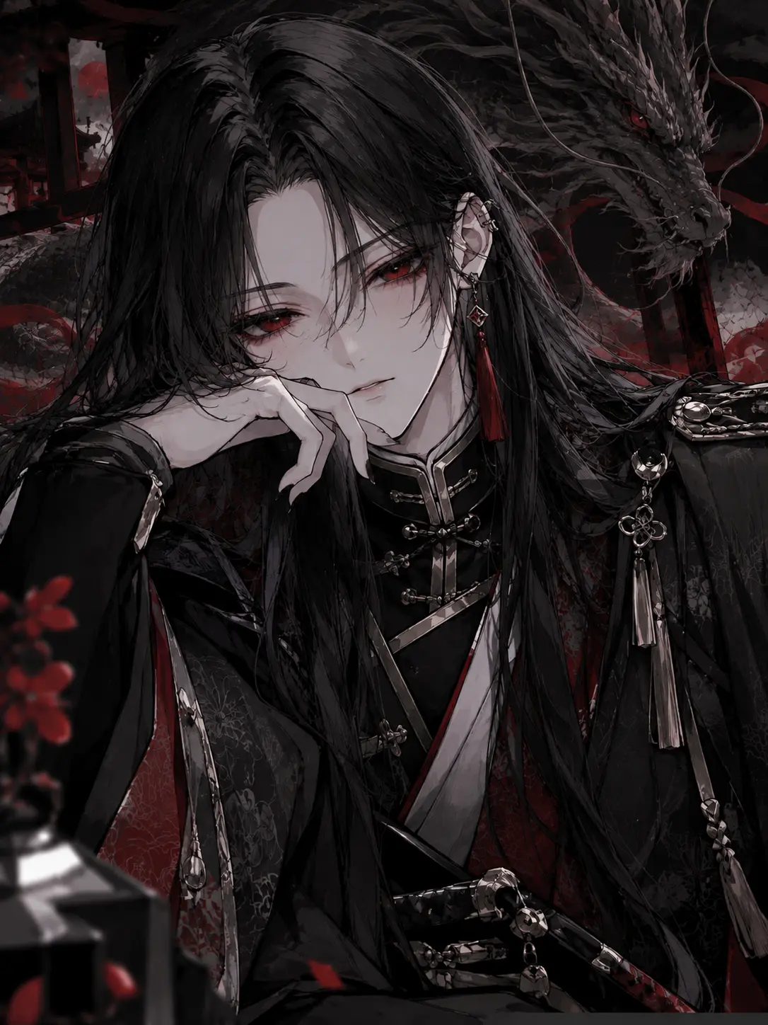 Hatiko_66의 Our World of Divine Blessings