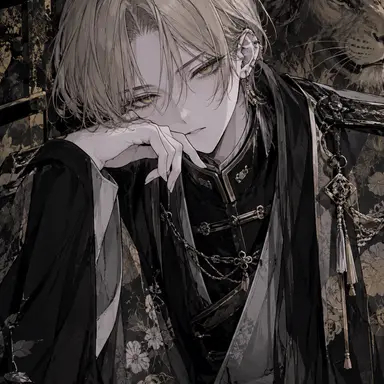 Profile image of Reo
