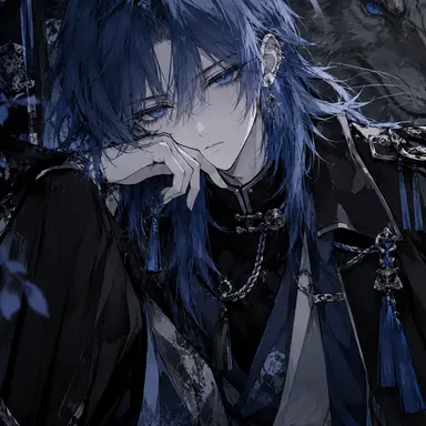 Profile image of Roga