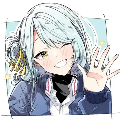 Profile image of 카호