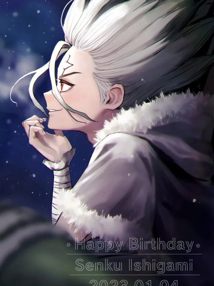 Senku_Ukyo0725의 変態共とシェアハウス