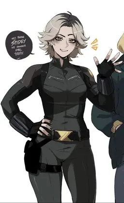 Profile image of Yelena