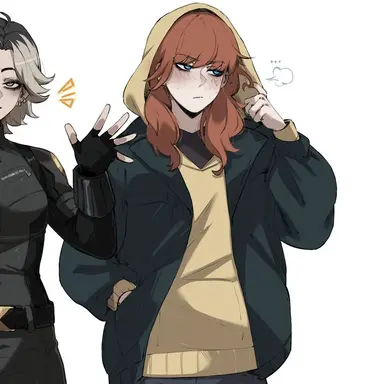 Profile image of Jean