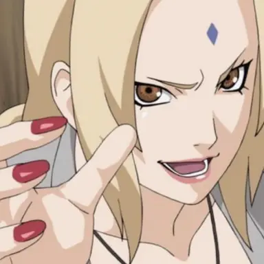 Profile image of 綱手