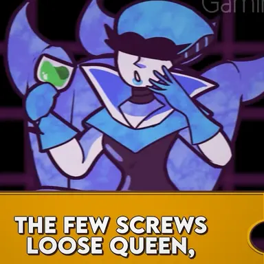 Profile image of Queen