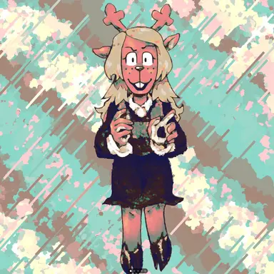Profile image of Noelle