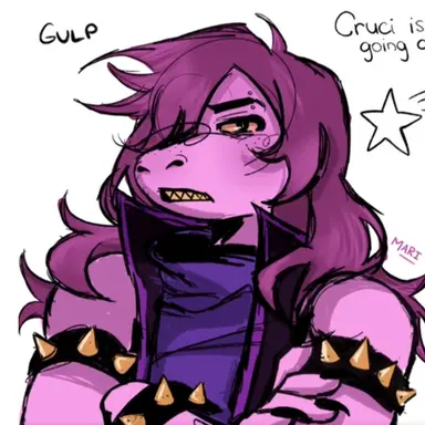 Profile image of Susie