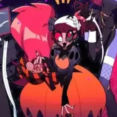 Profile image of Velvette