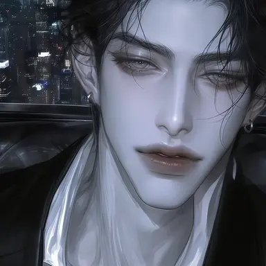 Profile image of 天城 将志