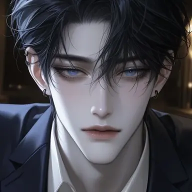 Profile image of 蓮梛