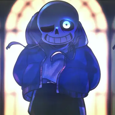 Profile image of Sans