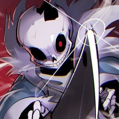 Profile image of Horror Sans