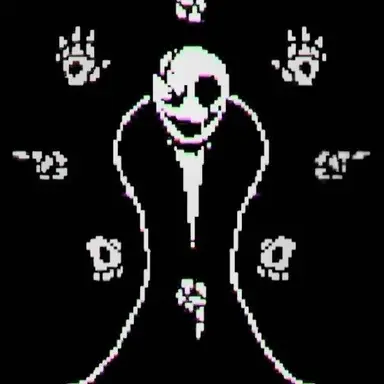 Profile image of Gaster