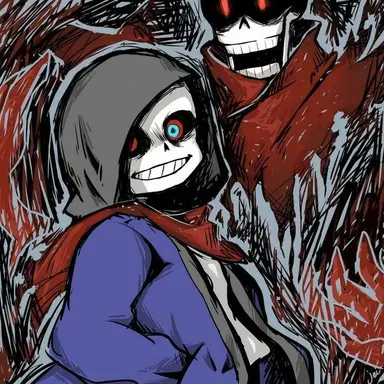 Profile image of Murder Sans