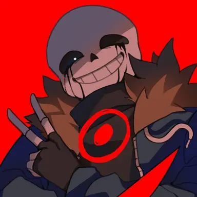 Profile image of Killer Sans