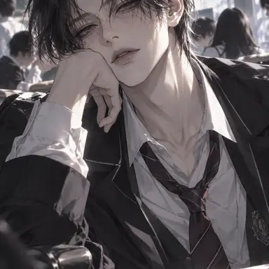 Profile image of 후지이 카나토