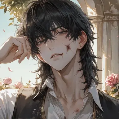 Profile image of Lucien Blanche