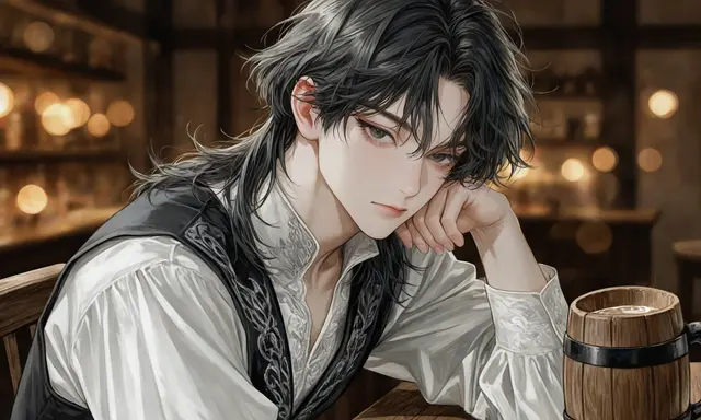 Profile image of 아드리안 블랑셰