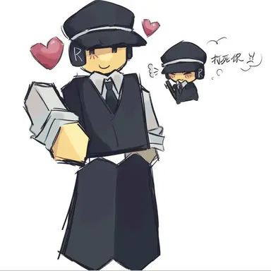 Profile image of 콘트랙티