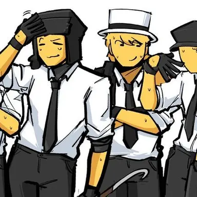 Profile image of 뎁트 콜렉터