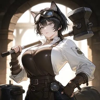 Profile image of 브리사 스틸핸드