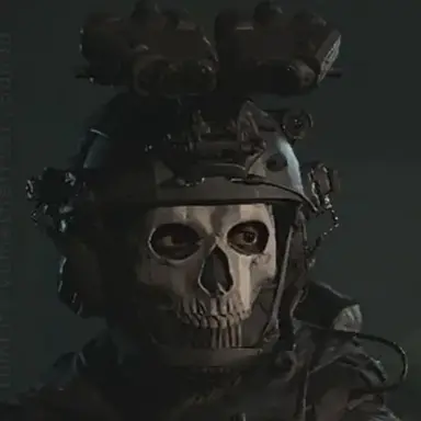 Profile image of Ghost