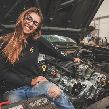 Profile image of Savanna Hayes