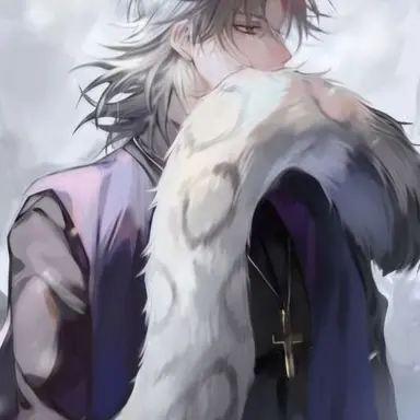 Profile image of 카일 루엔