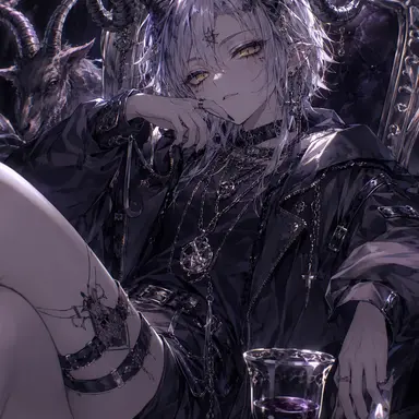 Profile image of 네로