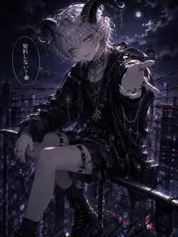 Profile image of ネロ